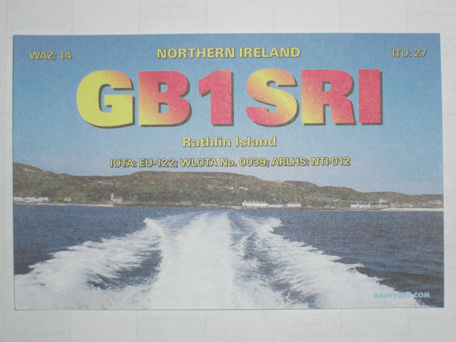 GB1SRI-2008
